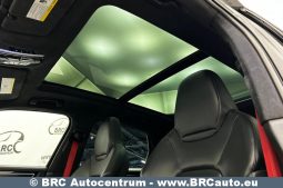 Porsche Cayenne GTS Automatas 2021 full