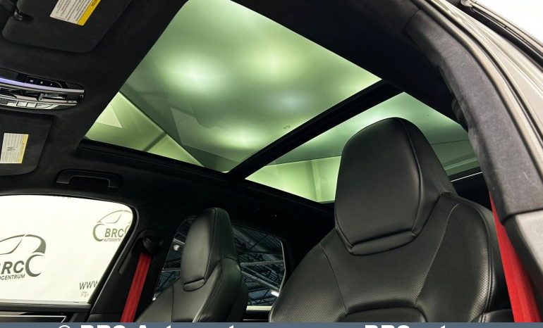 Porsche Cayenne GTS Automatas 2021 full