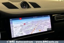 Porsche Cayenne GTS Automatas 2021 full