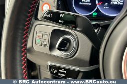 Porsche Cayenne GTS Automatas 2021 full