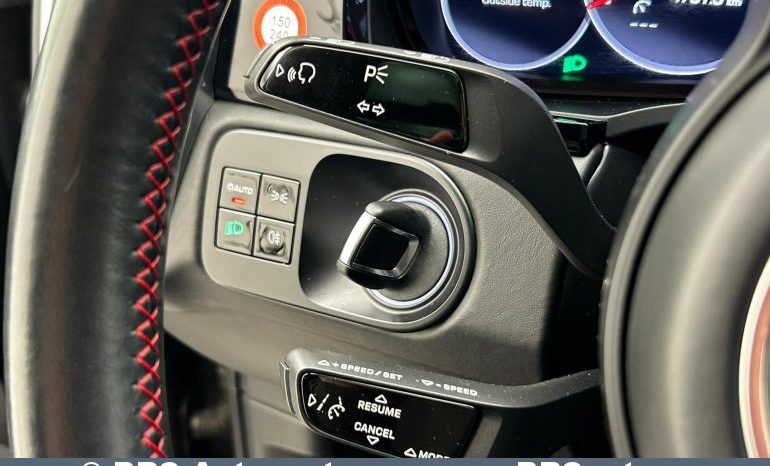 Porsche Cayenne GTS Automatas 2021 full