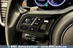 Porsche Cayenne GTS Automatas 2021 full