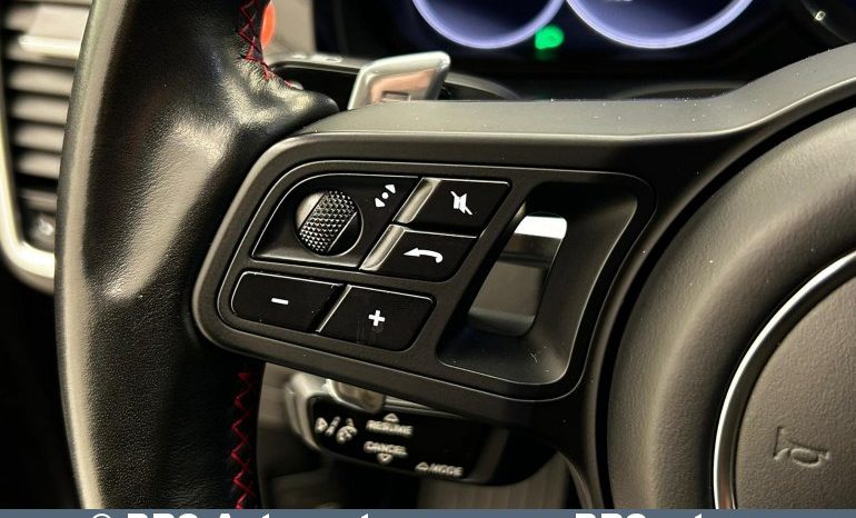 Porsche Cayenne GTS Automatas 2021 full
