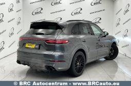 Porsche Cayenne GTS Automatas 2021