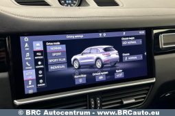 Porsche Cayenne GTS Automatas 2021 full