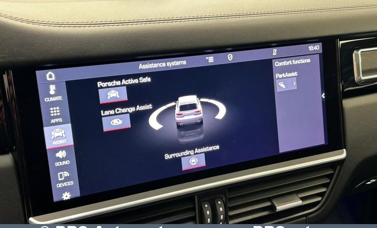 Porsche Cayenne GTS Automatas 2021 full