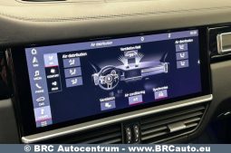 Porsche Cayenne GTS Automatas 2021 full