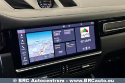 Porsche Cayenne GTS Automatas 2021 full