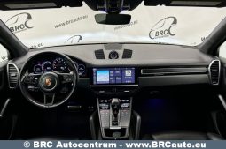 Porsche Cayenne GTS Automatas 2021