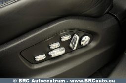 Porsche Cayenne GTS Automatas 2021 full