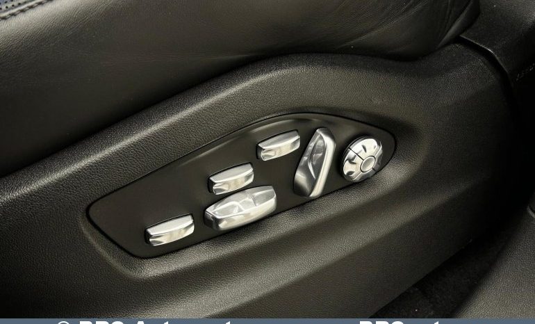 Porsche Cayenne GTS Automatas 2021 full