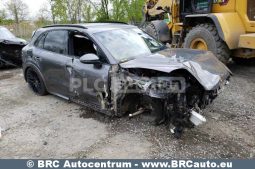 Porsche Cayenne GTS Automatas 2021 full