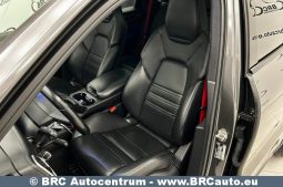 Porsche Cayenne GTS Automatas 2021