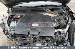 Porsche Cayenne GTS Automatas 2021 full