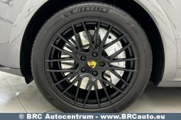 Porsche Cayenne GTS Automatas 2021