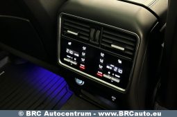 Porsche Cayenne GTS Automatas 2021 full