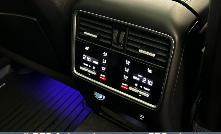 Porsche Cayenne GTS Automatas 2021 full