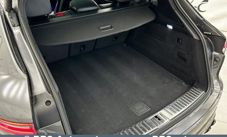 Porsche Cayenne GTS Automatas 2021 full