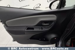 Toyota Yaris 1.5 Hybrid Automatas 2017 full