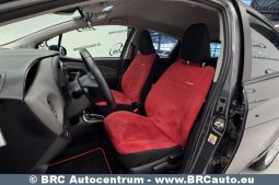 Toyota Yaris 1.5 Hybrid Automatas 2017 full