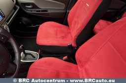 Toyota Yaris 1.5 Hybrid Automatas 2017 full