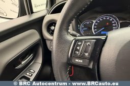 Toyota Yaris 1.5 Hybrid Automatas 2017 full