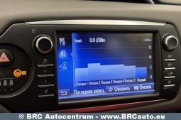 Toyota Yaris 1.5 Hybrid Automatas 2017 full