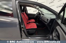 Toyota Yaris 1.5 Hybrid Automatas 2017