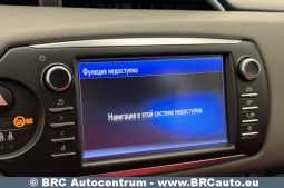 Toyota Yaris 1.5 Hybrid Automatas 2017 full