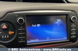 Toyota Yaris 1.5 Hybrid Automatas 2017 full