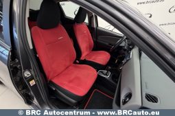 Toyota Yaris 1.5 Hybrid Automatas 2017 full