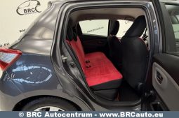 Toyota Yaris 1.5 Hybrid Automatas 2017 full