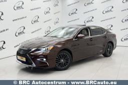 Lexus ES 300h Hybrid Automatas 2016