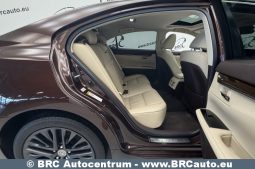 Lexus ES 300h Hybrid Automatas 2016 full