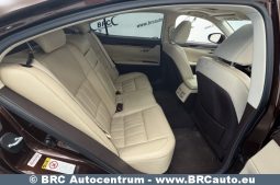 Lexus ES 300h Hybrid Automatas 2016 full