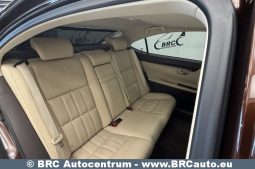 Lexus ES 300h Hybrid Automatas 2016 full