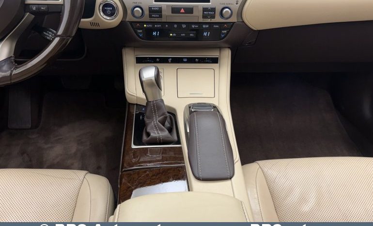 Lexus ES 300h Hybrid Automatas 2016 full