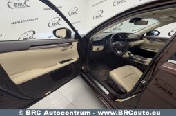 Lexus ES 300h Hybrid Automatas 2016 full