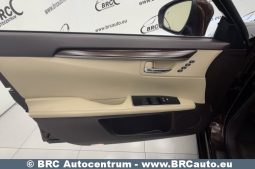 Lexus ES 300h Hybrid Automatas 2016 full