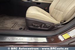 Lexus ES 300h Hybrid Automatas 2016 full