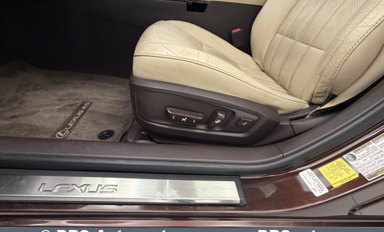 Lexus ES 300h Hybrid Automatas 2016 full