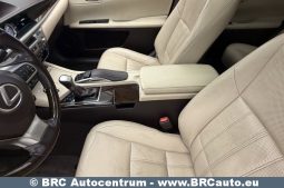 Lexus ES 300h Hybrid Automatas 2016 full