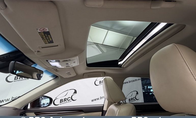 Lexus ES 300h Hybrid Automatas 2016 full