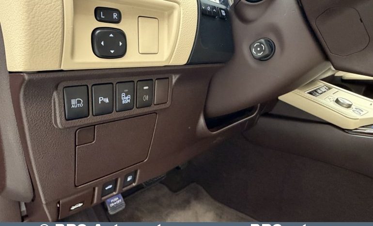 Lexus ES 300h Hybrid Automatas 2016 full