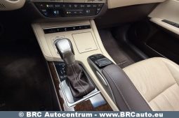 Lexus ES 300h Hybrid Automatas 2016 full