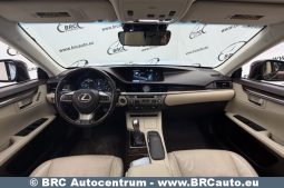 Lexus ES 300h Hybrid Automatas 2016