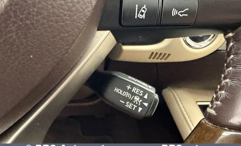 Lexus ES 300h Hybrid Automatas 2016 full