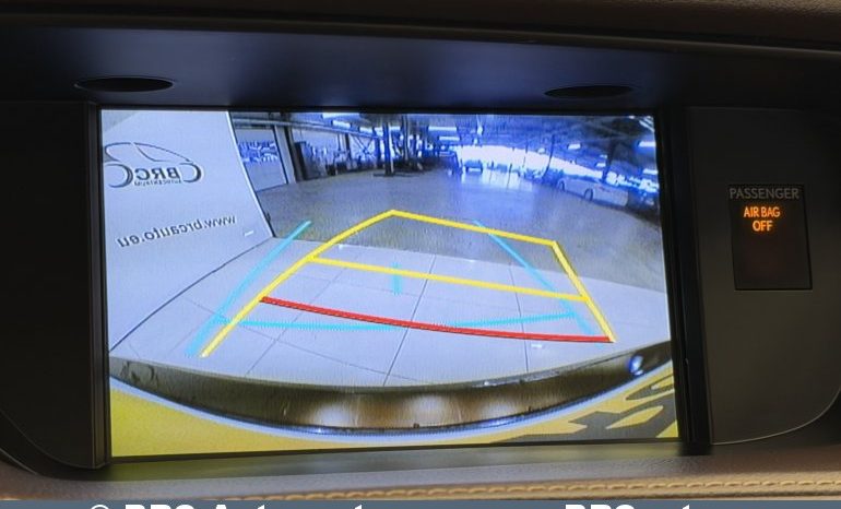 Lexus ES 300h Hybrid Automatas 2016 full