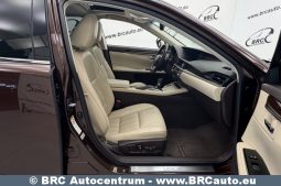 Lexus ES 300h Hybrid Automatas 2016