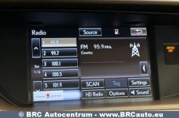 Lexus ES 300h Hybrid Automatas 2016 full